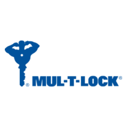Mul-T-Lock Technologies Logo PNG Vector
