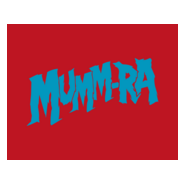 mum-ra Logo PNG Vector