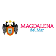 Municipalidad de Magdalena del mar Logo PNG Vector
