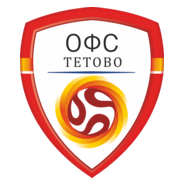Municipality Football Leauge Tetovo Logo PNG Vector