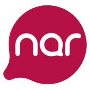 Nar Mobile Logo PNG Vector