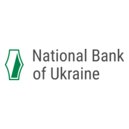 National Bank of Ukraine Logo PNG Vector