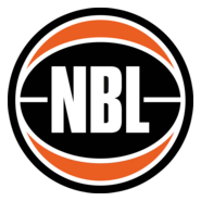 National Basketball League (Australia) Logo PNG Vector