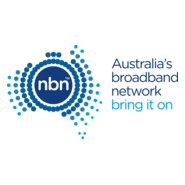National Broadband Network Logo PNG Vector