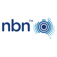 National Broadband Network Logo PNG Vector