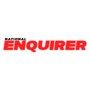 National Enquirer Logo PNG Vector