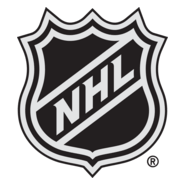 National Hockey League (NHL) Logo PNG Vector