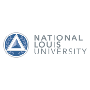 National Louis University - NLU Logo PNG Vector