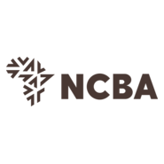 NCBA Bank Logo PNG Vector