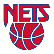 New Jersey Nets Logo PNG Vector