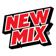 New Mix Logo PNG Vector