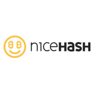 NiceHash Logo PNG Vector