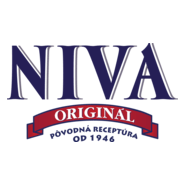 Niva Originál Logo PNG Vector