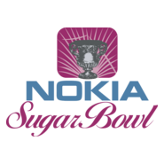 Nokia Sugar Bowl Logo PNG Vector