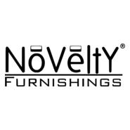 Novelty Furnishing Logo PNG Vector