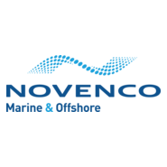Novenco Marine & Offshore Logo PNG Vector