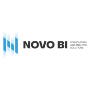 Novo BI Logo PNG Vector