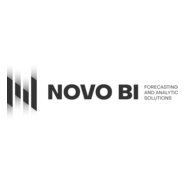 Novo BI Logo PNG Vector