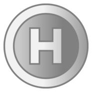 Novy Channel Logo PNG Vector