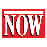 NOW Magazine Toronto Logo PNG Vector