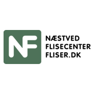 Næstved Flisecenter Logo PNG Vector