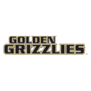 Oakland Golden Grizzlies Logo PNG Vector