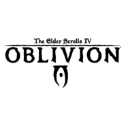 Oblivion Logo PNG Vector