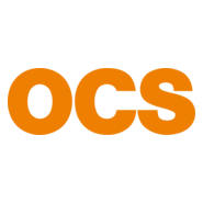 OCS Logo PNG Vector