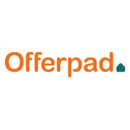 Offerpad Logo PNG Vector