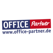 Office Partner Logo PNG Vector