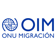 OIM Logo PNG Vector