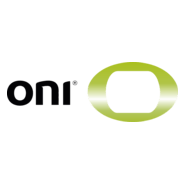 Oni Communications Logo PNG Vector