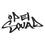 Opel Squad Logo PNG Vector