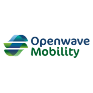Openwave Logo PNG Vector