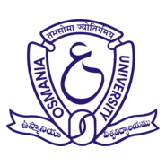 Osmania University Logo PNG Vector