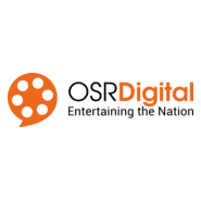 OSRDigital Logo PNG Vector