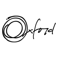 Oxford Porcelanas Logo PNG Vector