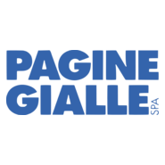 pagine gialle Logo PNG Vector