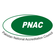 Pakistan National Accreditation Council Logo PNG Vector