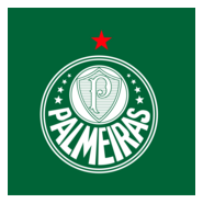 Palmeiras Futebol Clube Logo PNG Vector