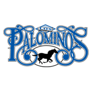 Palominos Logo PNG Vector