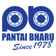 Pantai Bharu Malaysia Logo PNG Vector