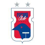 Paraná Clube - Oficial Logo PNG Vector