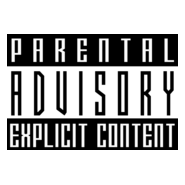 PARENTAL ADVISORY Logo PNG Vector