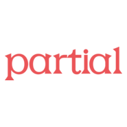 Partial Logo PNG Vector