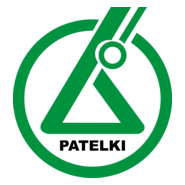 PATELKI Logo PNG Vector
