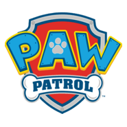 Paw Patrol Logo PNG Vector