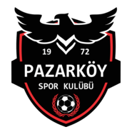 Pazarköyspor Logo PNG Vector