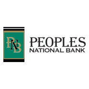 Peoples National Bank Logo PNG Vector