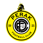 PERAK FC 2022 Logo PNG Vector